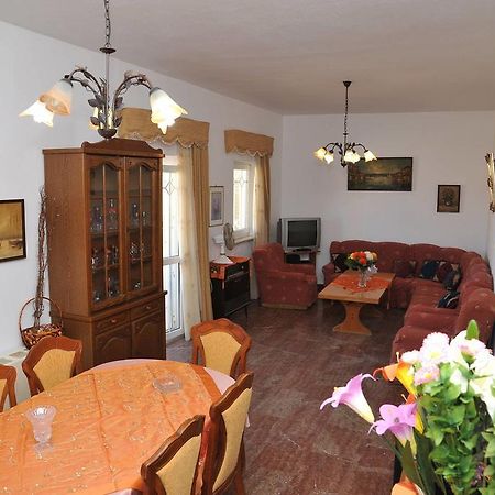 Apartment Froso On The Beach Retimno Zewnętrze zdjęcie