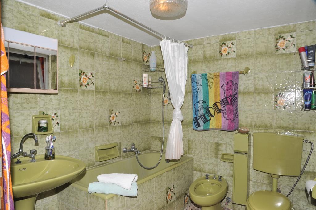 Apartment Froso On The Beach Retimno Pokój zdjęcie