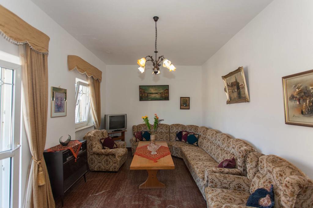 Apartment Froso On The Beach Retimno Zewnętrze zdjęcie