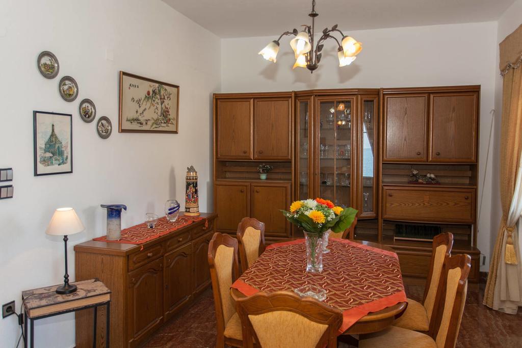 Apartment Froso On The Beach Retimno Zewnętrze zdjęcie